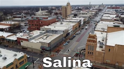 City of salina - The Salina City Commission voted to approve a stipulation in the Cozy Inn vs. City of Salina case during a special meeting Monday. After recessing into an executive …